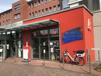 Markt-apotheke Isabella Naber