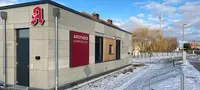 Apotheke Dummerstorf