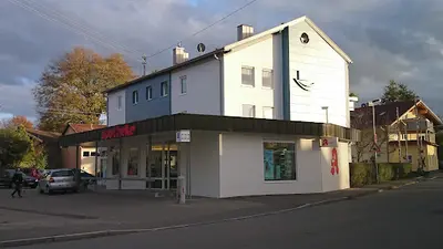 Christophorus Apotheke