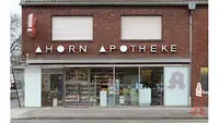 Ahorn Apotheke E.k.