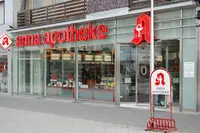 Anna Apotheke Düren