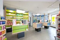 Arnoldus Apotheke