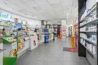 Bahnhof Apotheke Im Medicenter