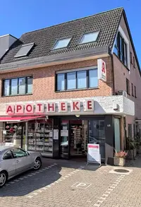 Bonifatius Apotheke
