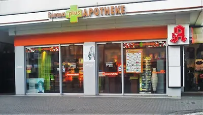 Farma-plus Apotheke Düren