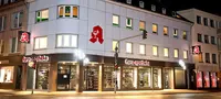 Flora-apotheke