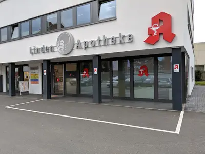 Linden Apotheke Am Krankenhaus Düren