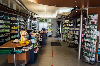 Markus-apotheke
