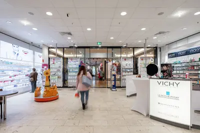 Maxmo Apotheke Stadtcenter Düren