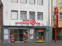 Neue Apotheke