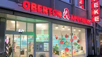 Obertor-apotheke E.k.
