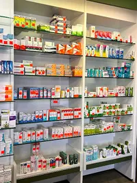 Schillings - Apotheke