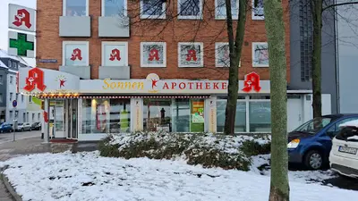 Sonnen Apotheke