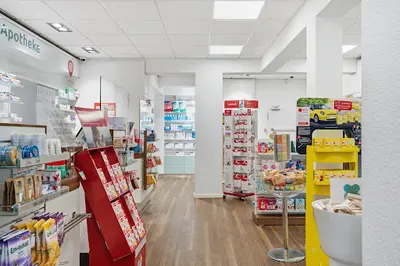 Tivoli Apotheke