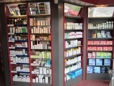 Ahorn Apotheke