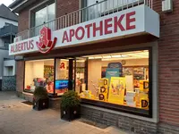Albertus-apotheke