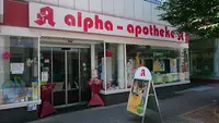 Alpha Apotheke
