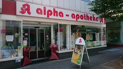 Alpha Apotheke