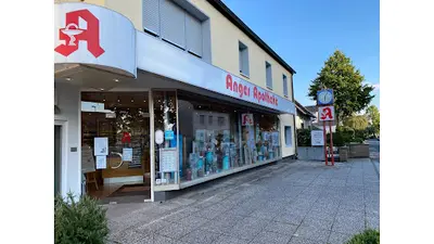 Anger Apotheke