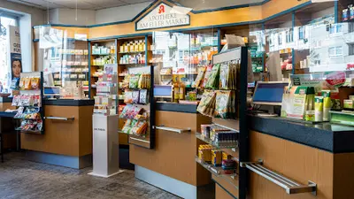Apotheke Am Eller Markt
