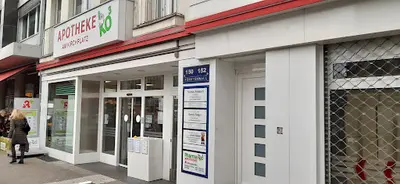 Apotheke Am Kirchplatz