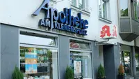 Apotheke Am Klemensplatz