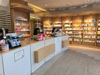 Apotheke Am Nikolaus-knopp-platz