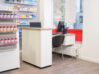 Apotheke Am Quellenbusch