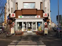 Apotheke Erkrather Straße 100