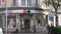 Apotheke In Rath