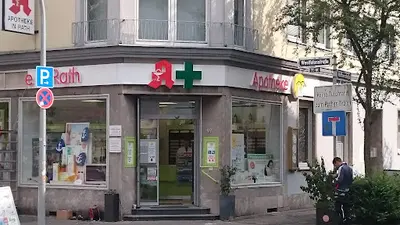 Apotheke In Rath