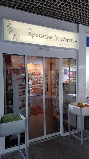 Apotheke In Wersten