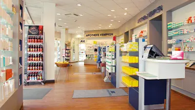 Apotheke Kempken