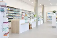 Apotheke Rkm740
