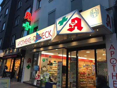 Apotheke Zum Dreieck