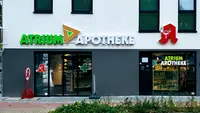 Atrium Apotheke Am Provinzialplatz