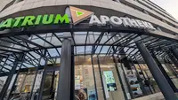 Atrium Apotheke