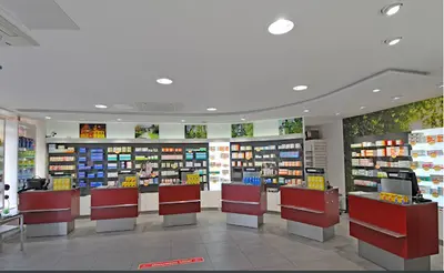Augusta-apotheke