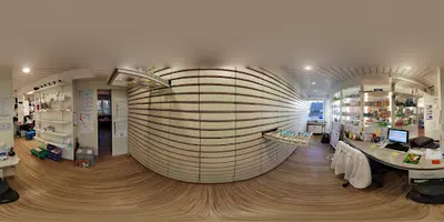 Bären-apotheke An Der Messe