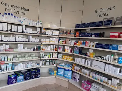 Blasius Apotheke