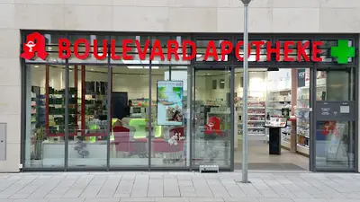 Boulevard Apotheke E.k