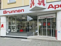 Brunnen-apotheke Tim Müller-born