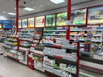 Center Apotheke
