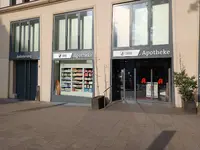 Corvus Apotheke