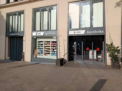 Corvus Apotheke
