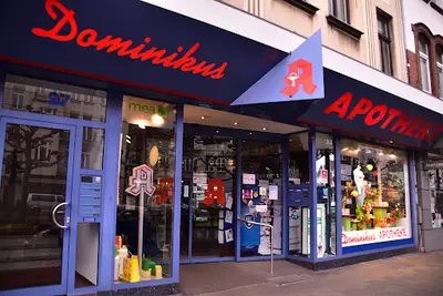 Dominikus Apotheke