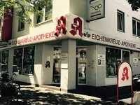 Eichenkreuz-apotheke