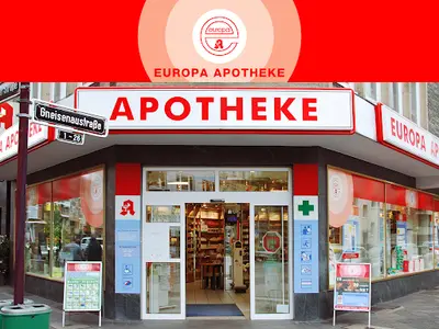 Europa Apotheke