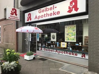 Geibel-apotheke