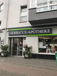 Gerricus-apotheke